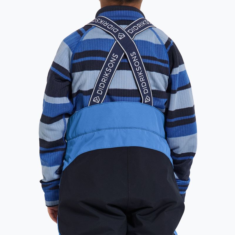 Didriksons Skare saphirblau Kinderskiset 9