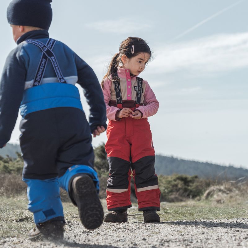 Didriksons Skare saphirblau Kinderskiset 18