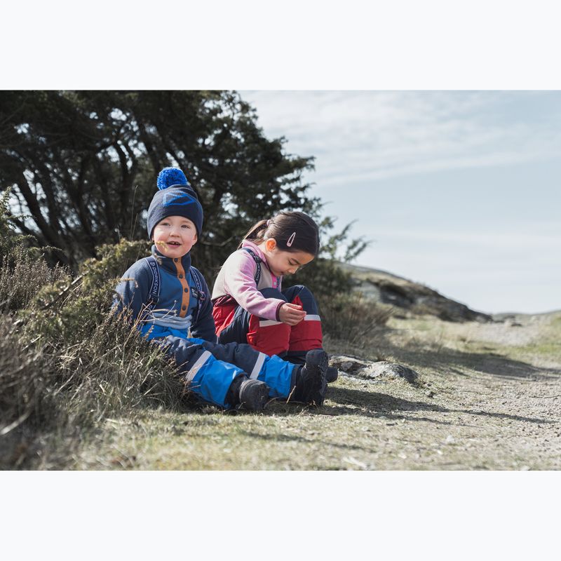 Didriksons Skare saphirblau Kinderskiset 19