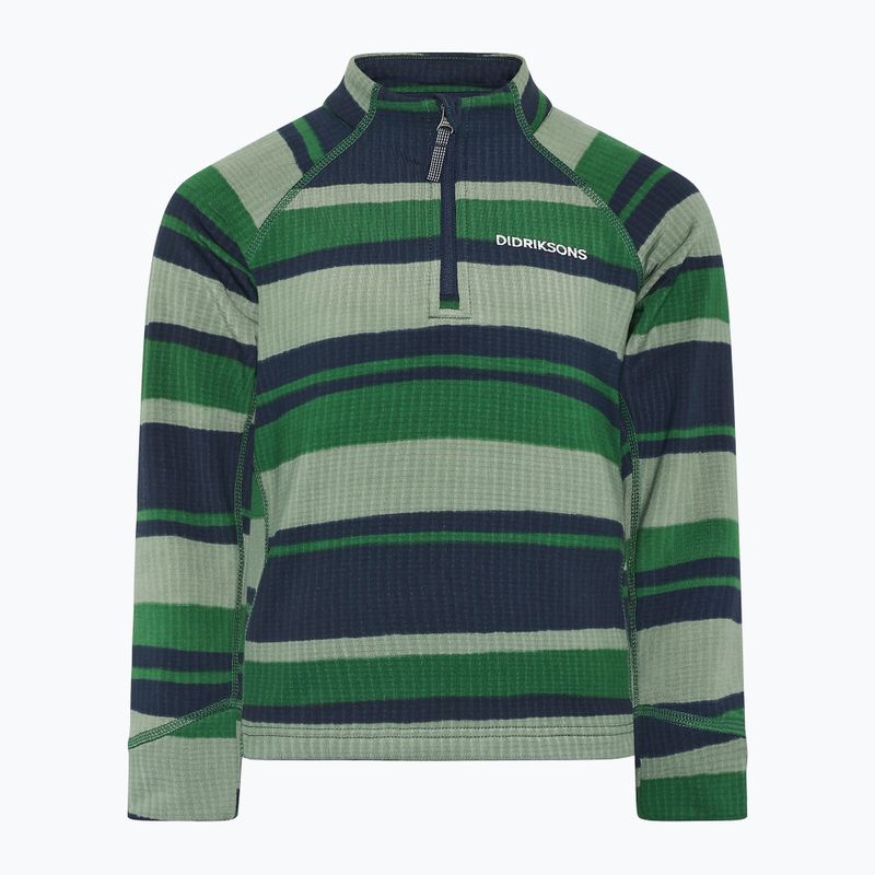 Kinder-Set Didriksons Jadis PR Set 4 trails green 3