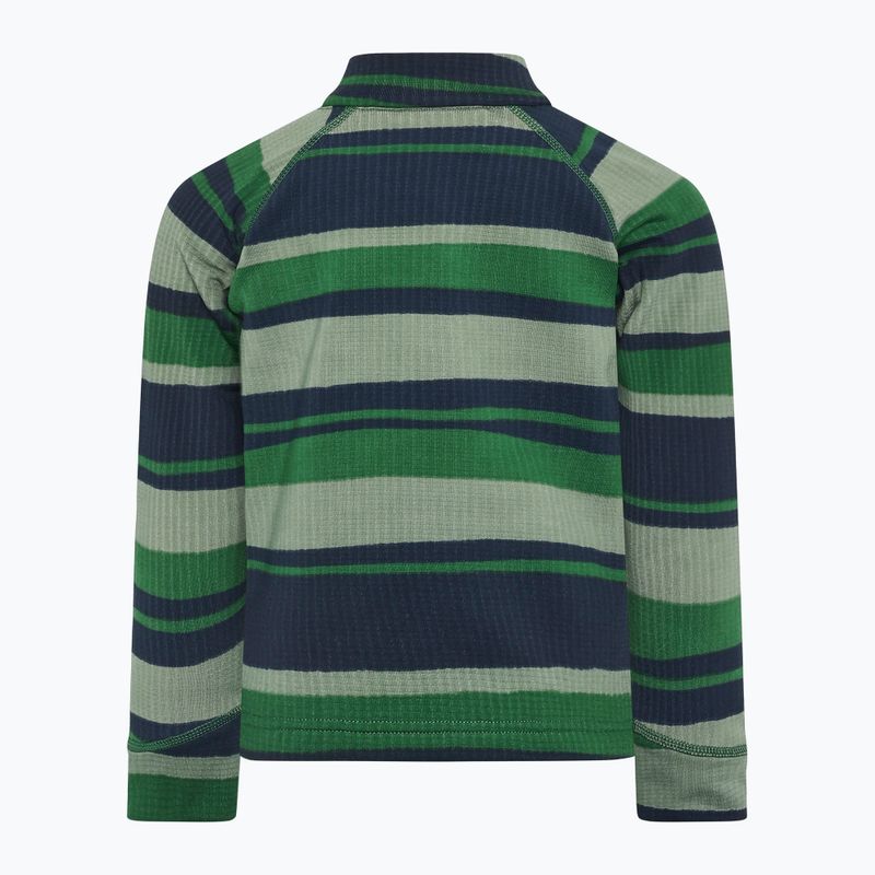 Kinder-Set Didriksons Jadis PR Set 4 trails green 4