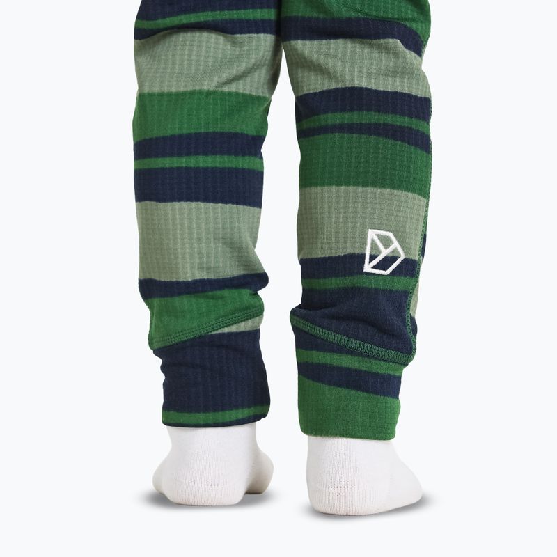 Kinder-Set Didriksons Jadis PR Set 4 trails green 12