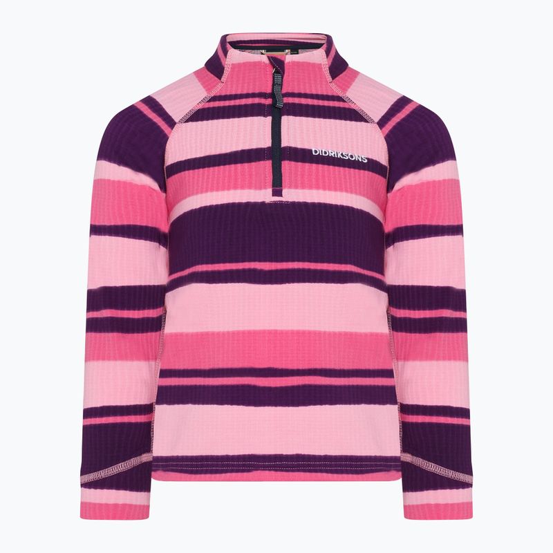 Kinder-Set Didriksons Jadis PR Set 4 trails pink 3