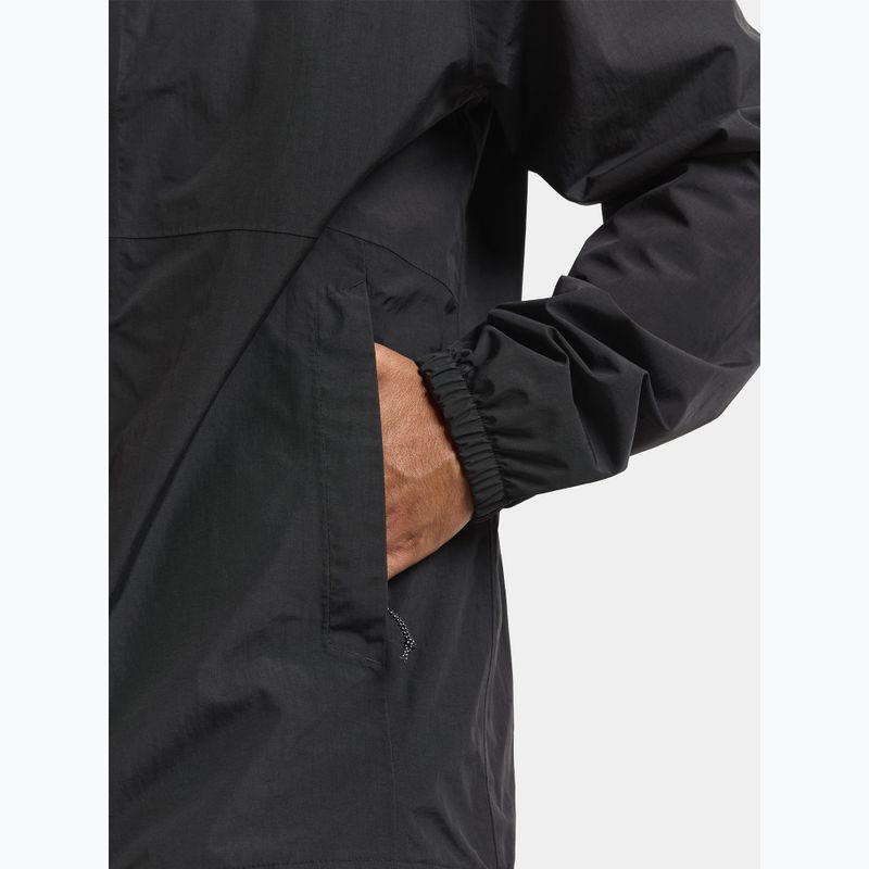 Herren-Regenjacke Didriksons Dario 2 black 8