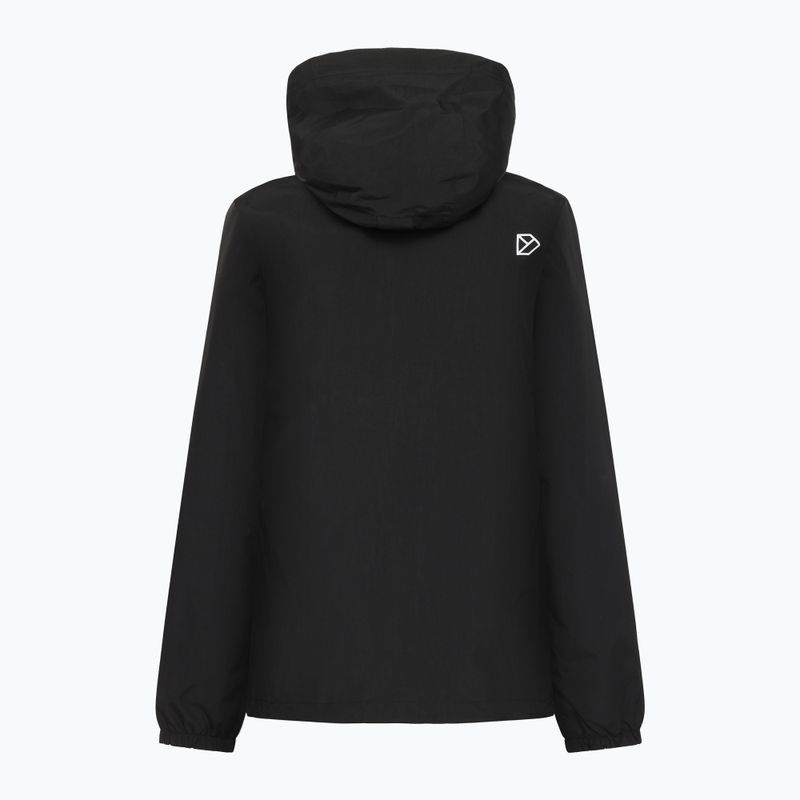 Damen-Regenjacke Didriksons Varja 2 black 5