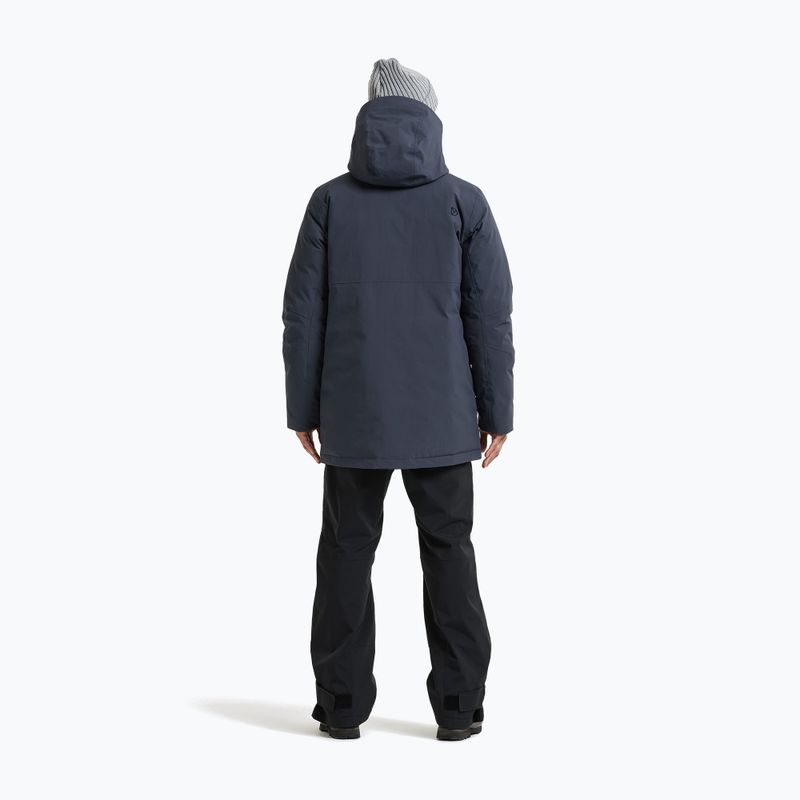 Jacke Didriksons Tempest Parka sleepy blue 3