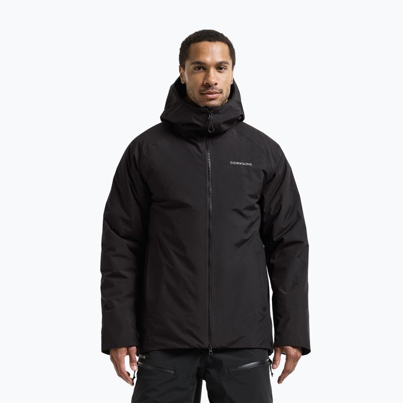 Jacke Didriksons Marvin black