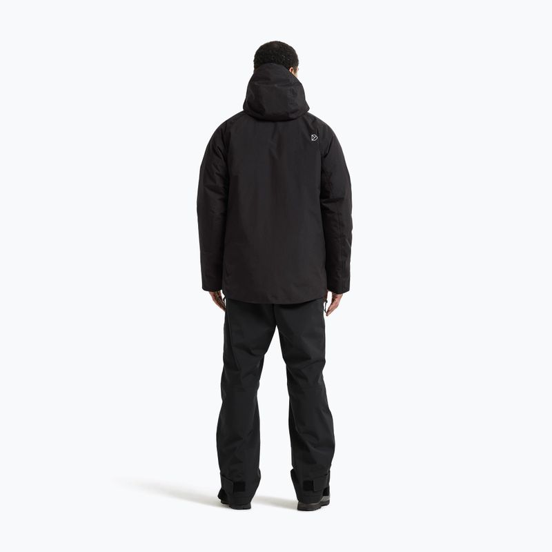 Jacke Didriksons Marvin black 3