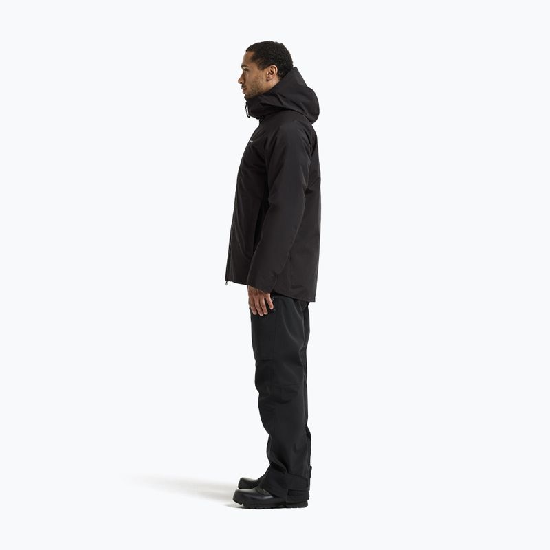 Jacke Didriksons Marvin black 4