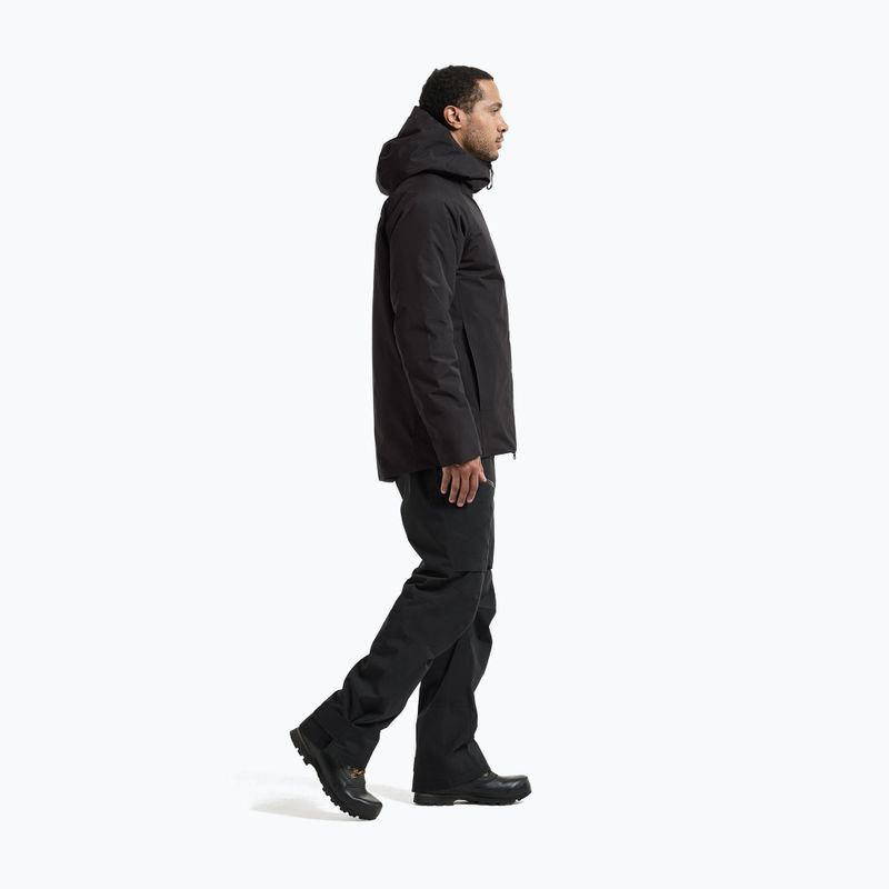 Jacke Didriksons Marvin black 5