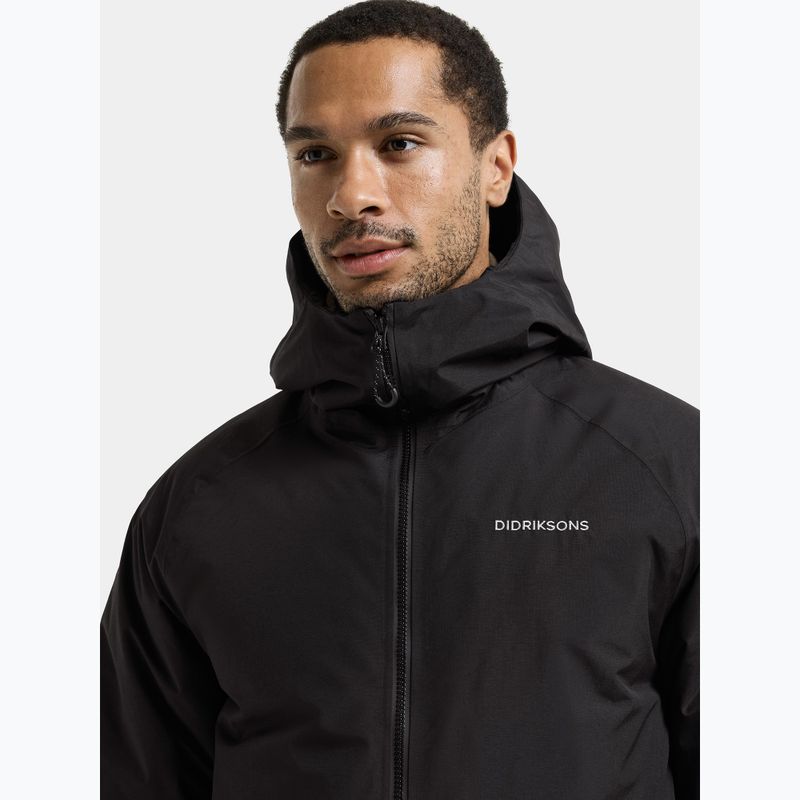 Jacke Didriksons Marvin black 6