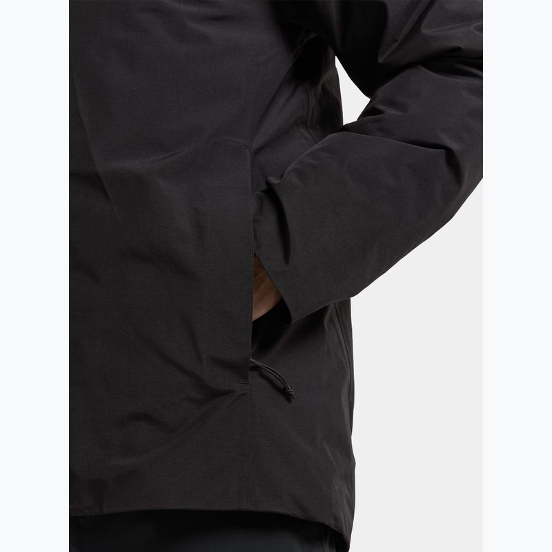 Jacke Didriksons Marvin black 8