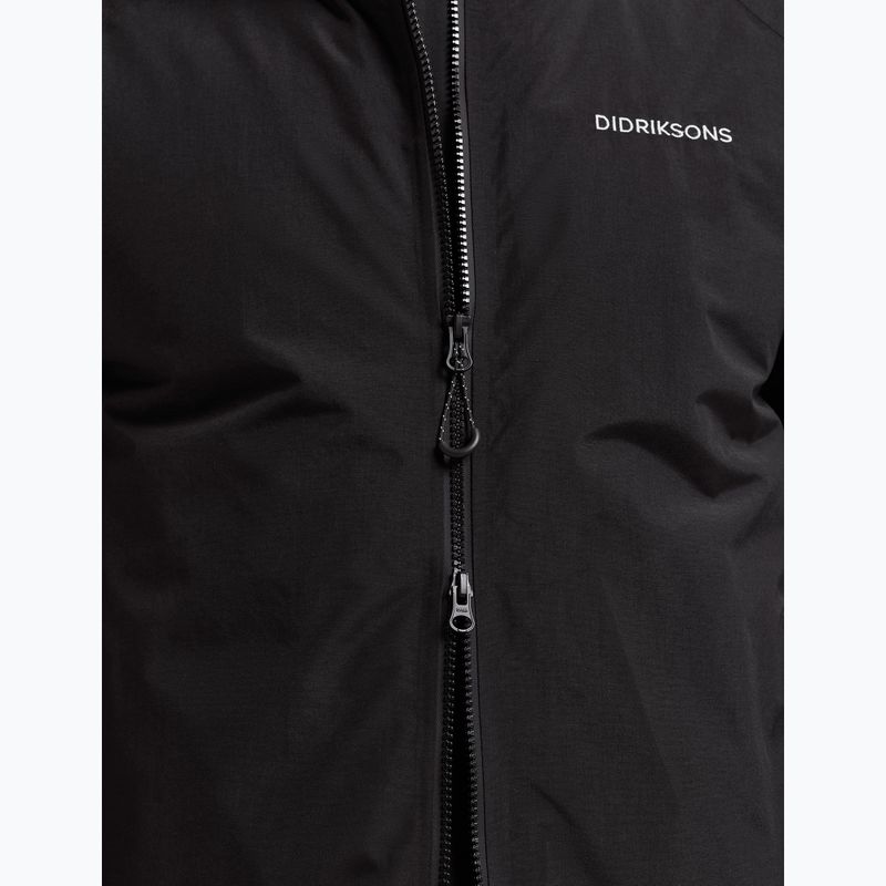 Jacke Didriksons Marvin black 9