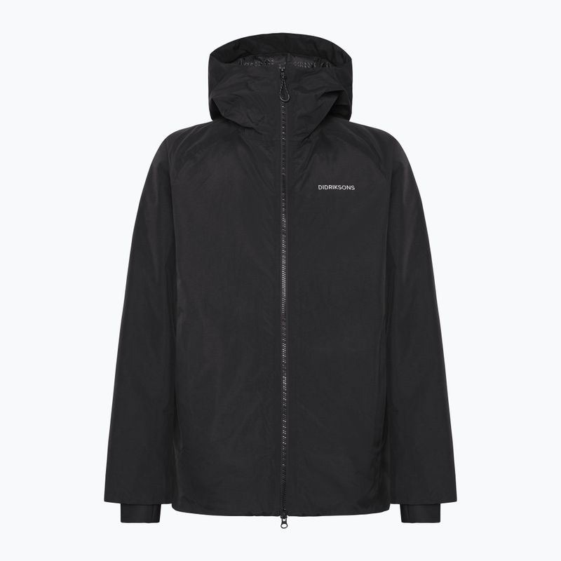 Jacke Didriksons Marvin black 11
