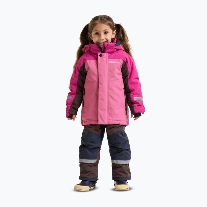 Kinderjacke Didriksons Neptun 5 2