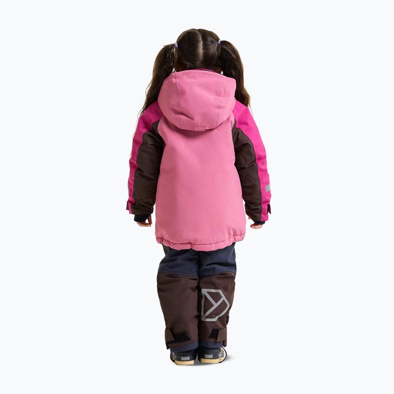 Kinderjacke Didriksons Neptun 5 3