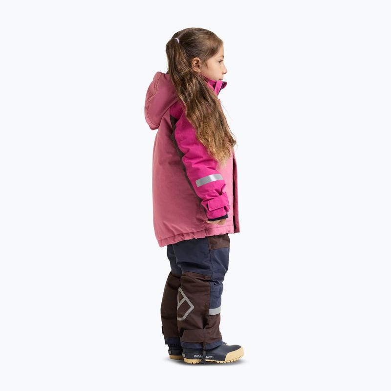 Kinderjacke Didriksons Neptun 5 5