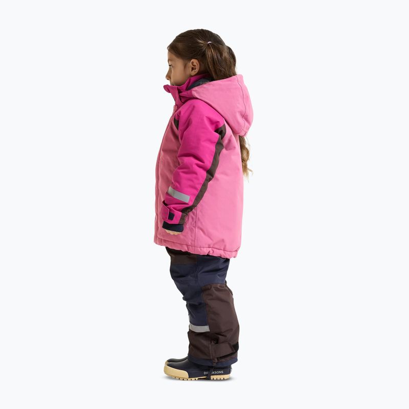 Kinderjacke Didriksons Neptun 5 6