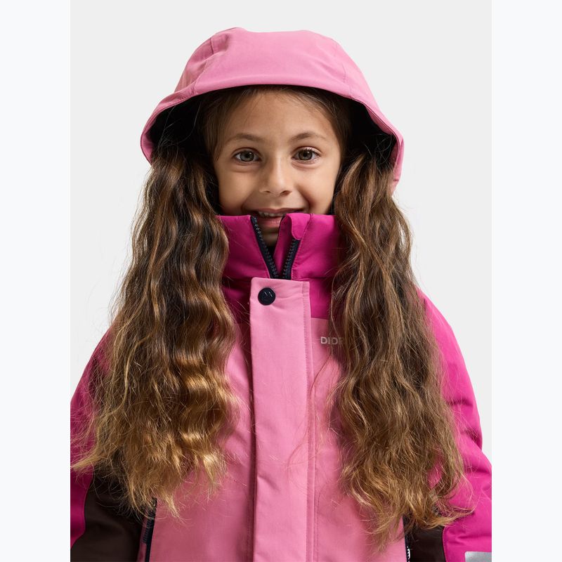 Kinderjacke Didriksons Neptun 5 7