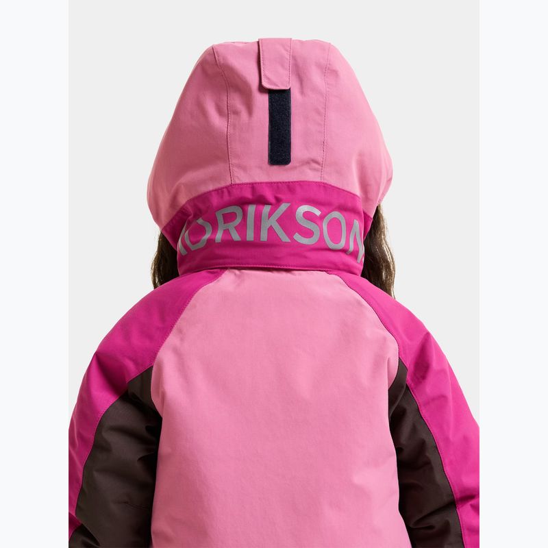 Kinderjacke Didriksons Neptun 5 8