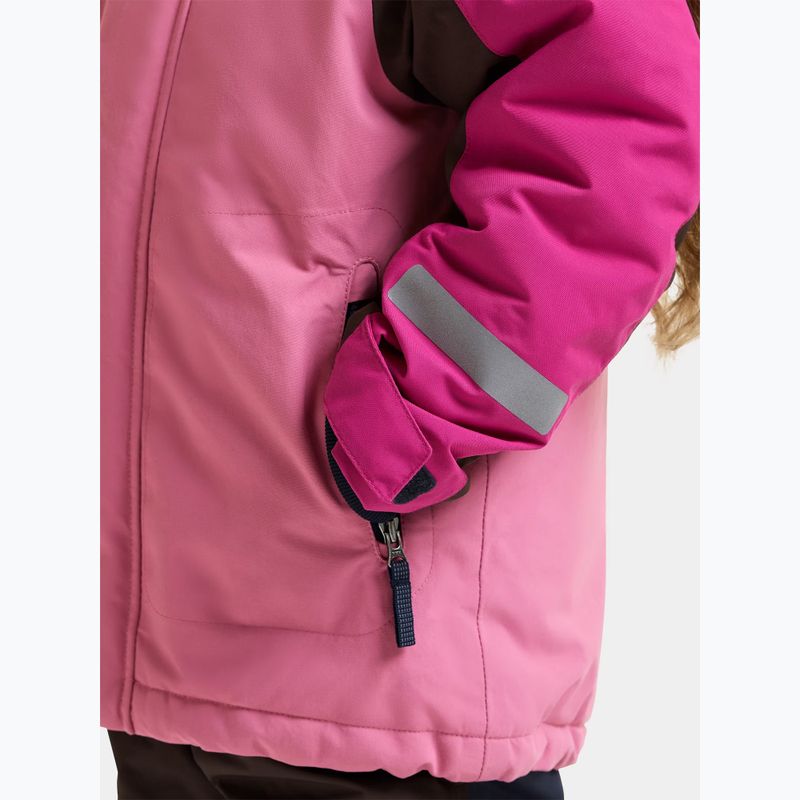 Kinderjacke Didriksons Neptun 5 10
