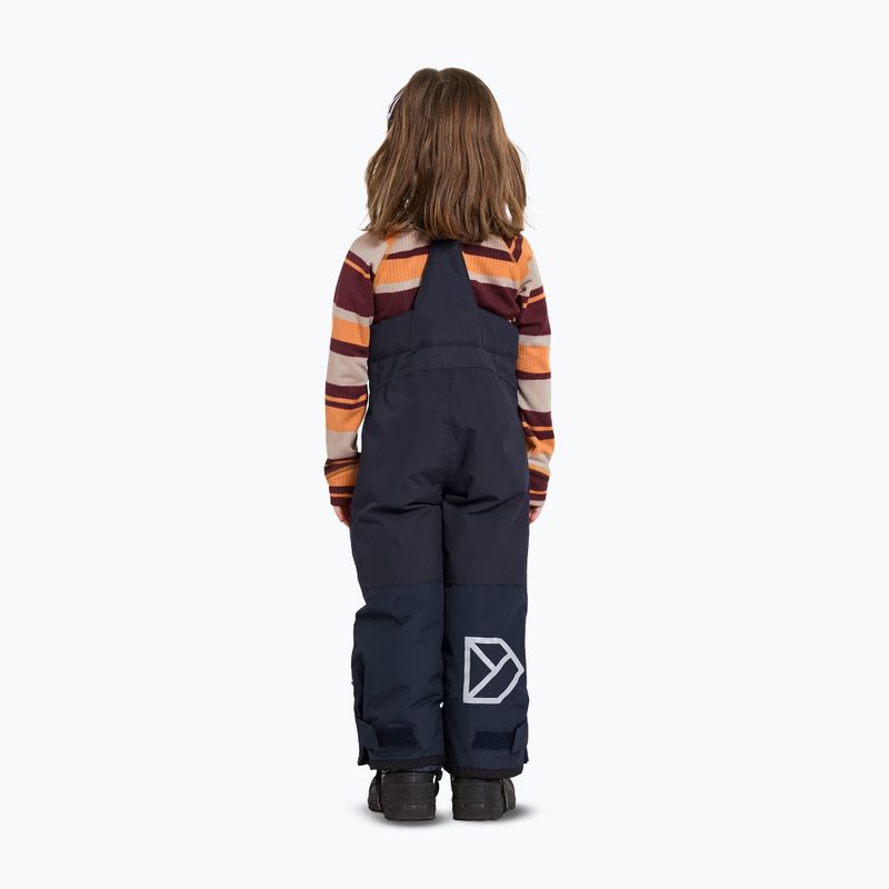 Kinderhose Didriksons Idre 7 navy 2