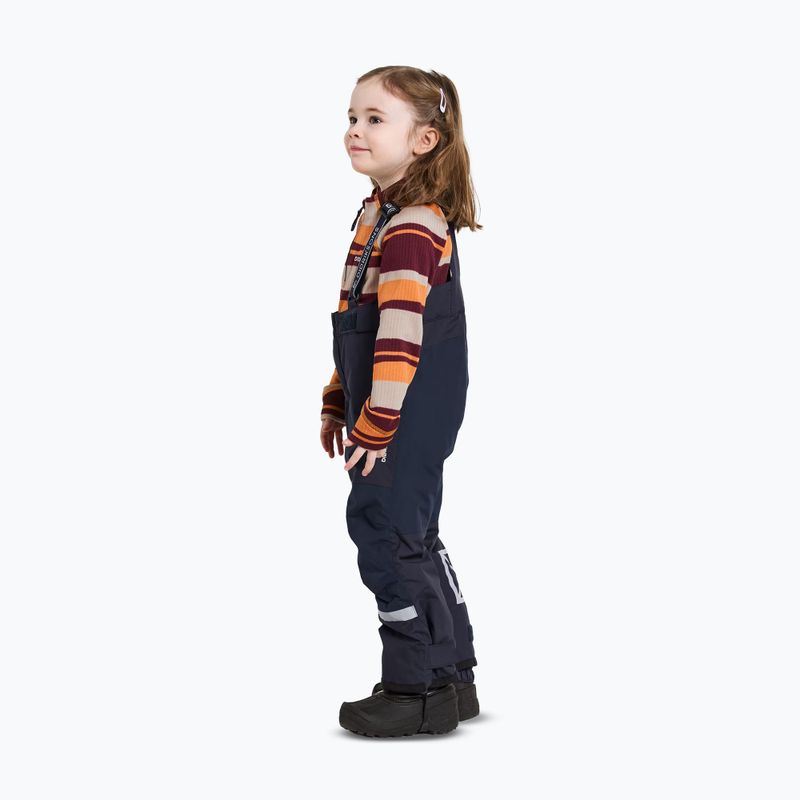 Kinderhose Didriksons Idre 7 navy 3