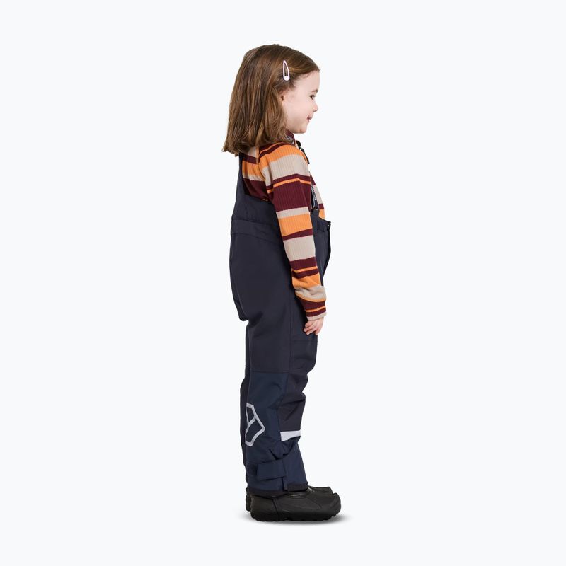 Kinderhose Didriksons Idre 7 navy 4