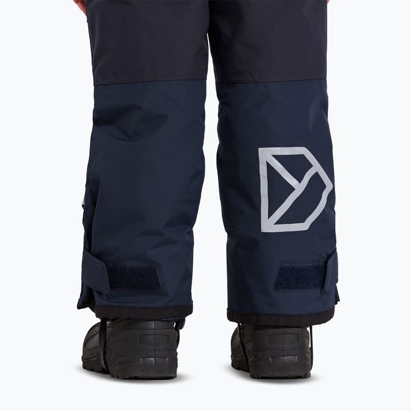 Kinderhose Didriksons Idre 7 navy 6