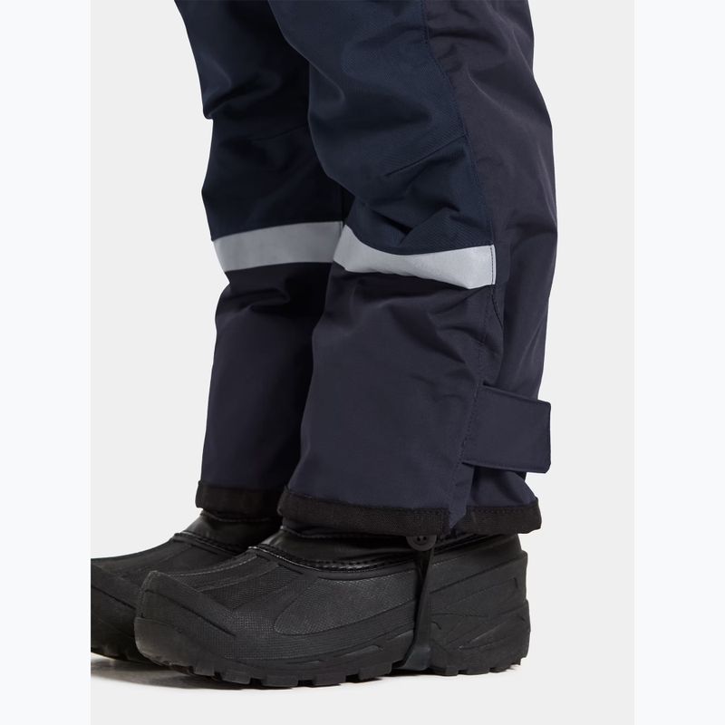 Kinderhose Didriksons Idre 7 navy 7