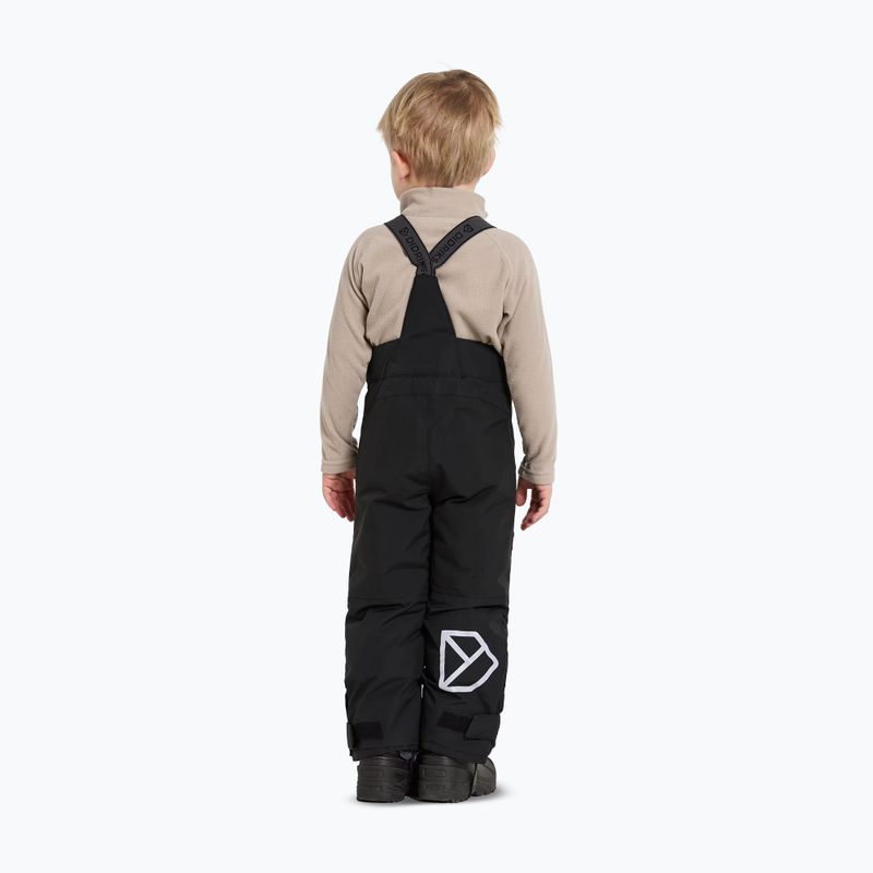 Kinderhose Didriksons Idre 7 black 2