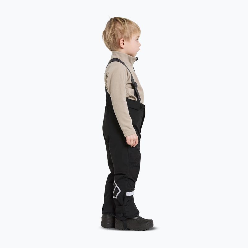 Kinderhose Didriksons Idre 7 black 3