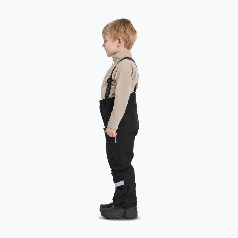 Kinderhose Didriksons Idre 7 black 4