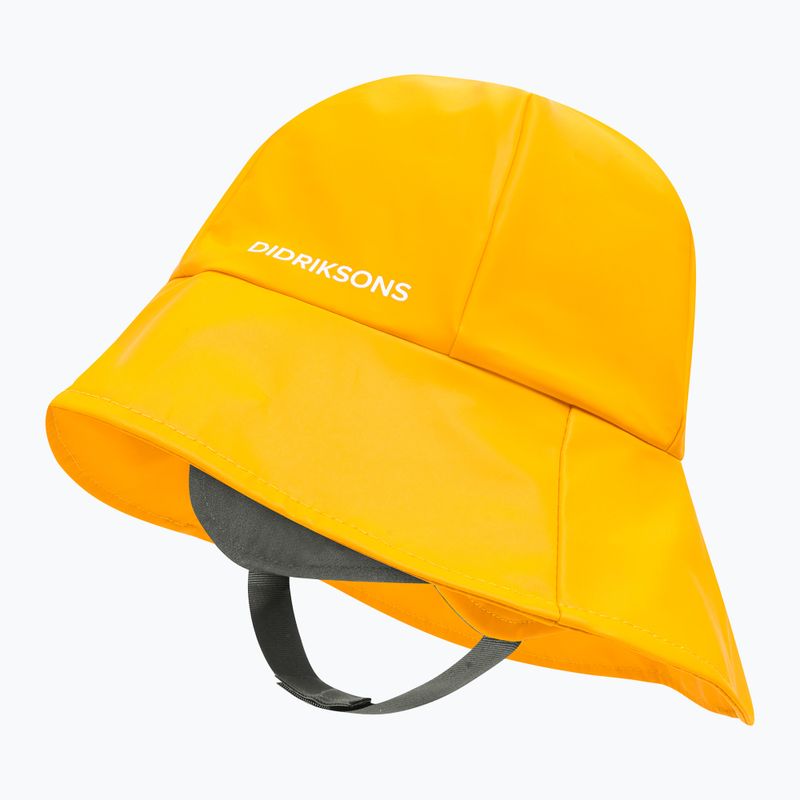 Kinderhut Didriksons Southwest 9 oat yellow