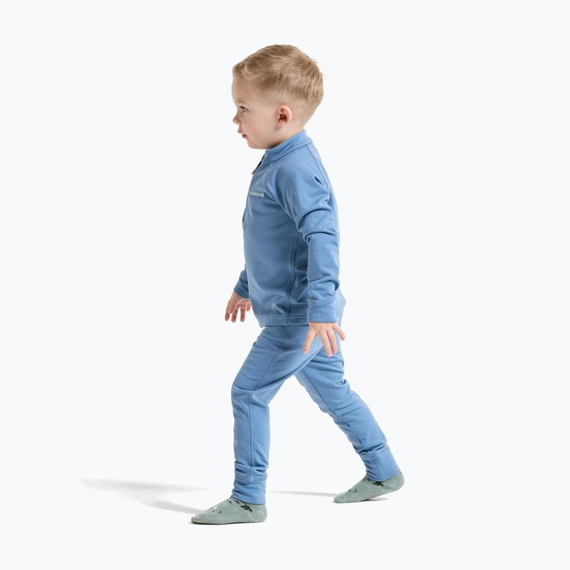 Kinder-Set Didriksons Jadis Set 5 winter blue 5