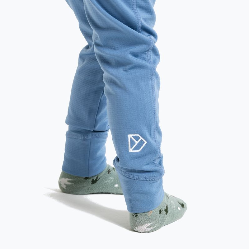 Kinder-Set Didriksons Jadis Set 5 winter blue 8