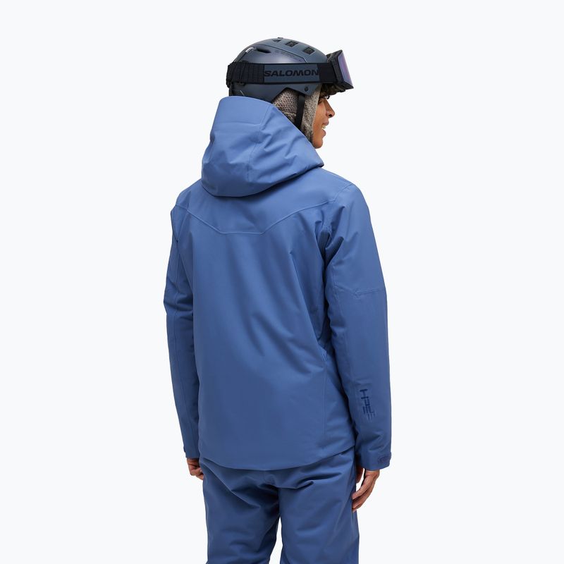 Herren-Skijacke Peak Performance Maroon Insulated summit sky 3