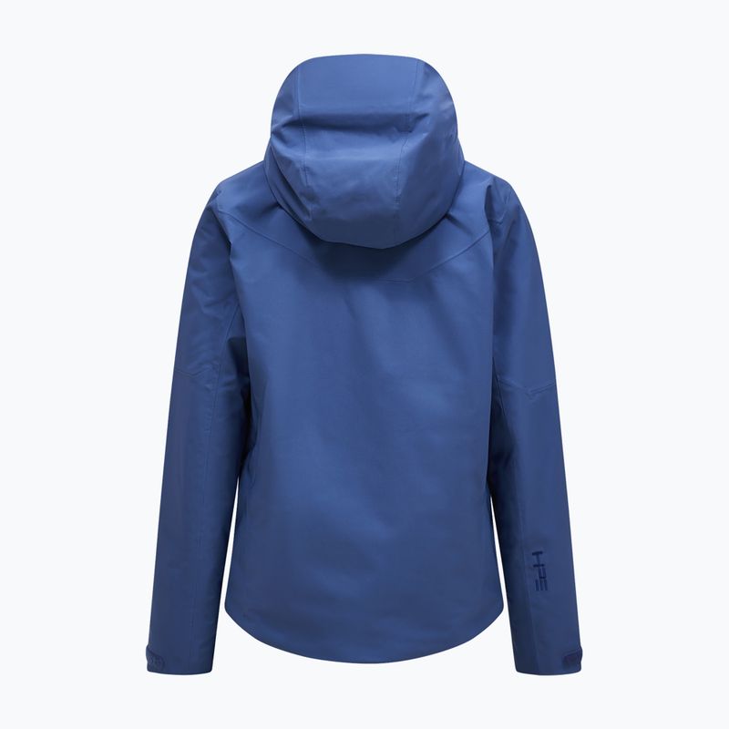 Herren-Skijacke Peak Performance Maroon Insulated summit sky 10