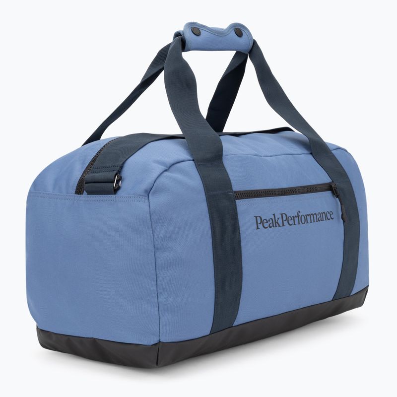 Reisetasche Peak Performance Detour 35 l summit sky 2