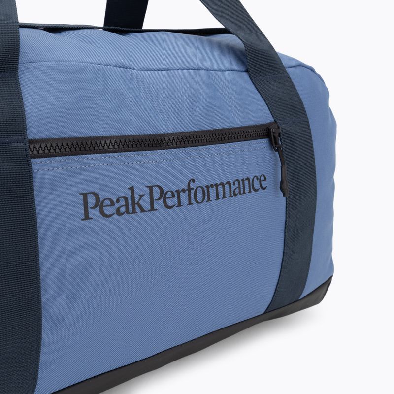 Reisetasche Peak Performance Detour 35 l summit sky 4