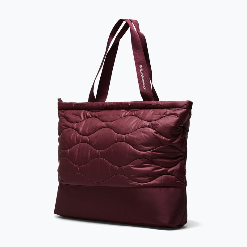 Tasche Peak Performance Helium Tote 6 l porto