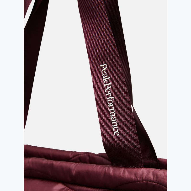 Tasche Peak Performance Helium Tote 6 l porto 3