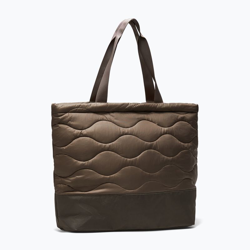 Tasche Peak Performance Helium Tote 6 l terrain tan 2