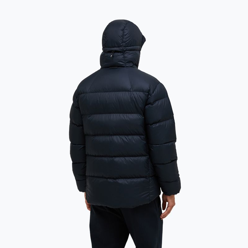 Herren-Daunenjacke Peak Performance Frost Down black 3