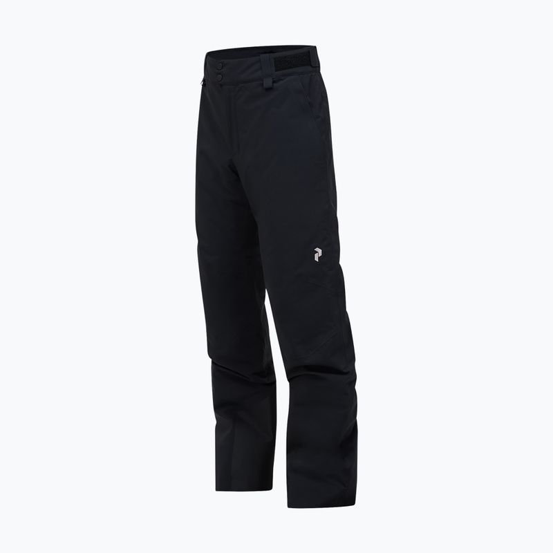 Herren Skihose Peak Performance Maroon Hipe 2L Insulated Shell black 6
