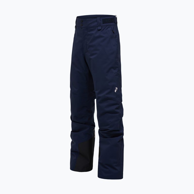 Herren Skihose Peak Performance Maroon Hipe 2L Insulated Shell blue shadow 7
