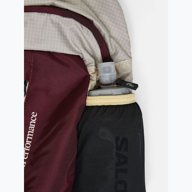 Bauchtasche Peak Performance Outdoor Slingbag 4,5 l porto/sand fog 4