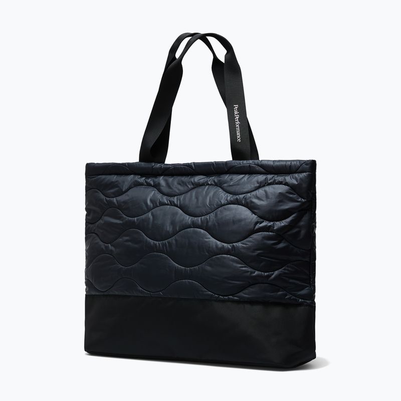 Tasche Peak Performance Helium Tote 6 l black