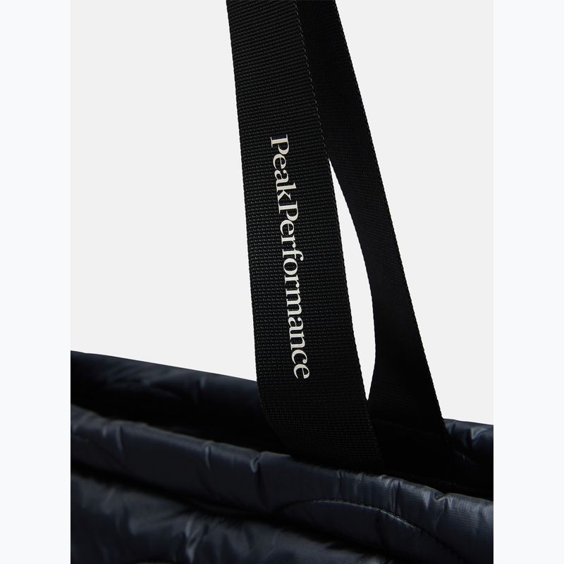 Tasche Peak Performance Helium Tote 6 l black 2