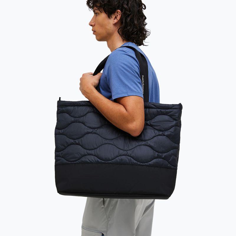 Tasche Peak Performance Helium Tote 6 l black 5